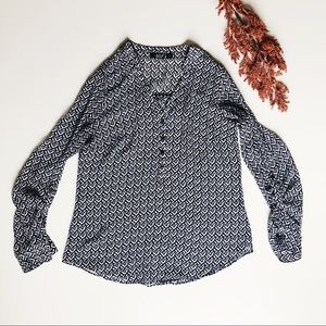 A.n.a blouse